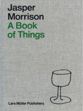Book Of Things