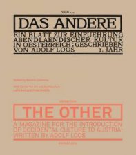 Das Andere The Other