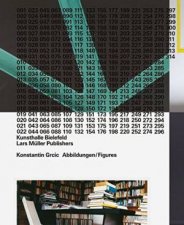 Konstantin Grcic Figures