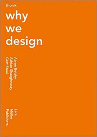 Thonik: Why We Design by Various