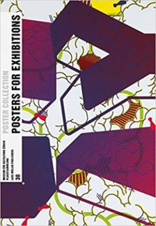 Posters for Exhibitions: Poster Collection 30 by BETTINA RICHTER
