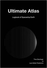 Ultimate Atlas Logbook Of Spaceship Earth