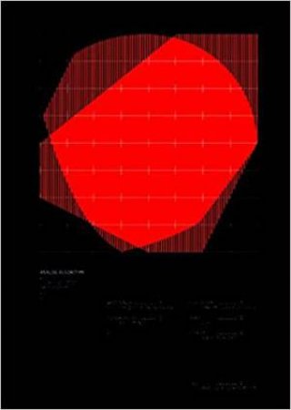 Analog Algorithm: Source-Related Grid Systems by Christoph Grunberger