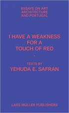 I Have A Weakness For A Touch Of Red