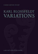 Karl Blossfeldt Variations