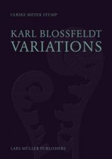 Karl Blossfeldt Variations