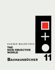 NonObjective World Bauhausbucher 11