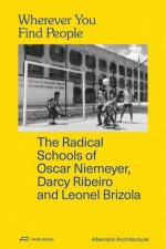 Wherever You Find People The Radical Schools of Oscar Niemeyer Darcy Ribeiro and Leonel Brizola
