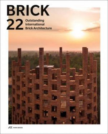 Outstanding International Brick Architecture by Wienerberger AG