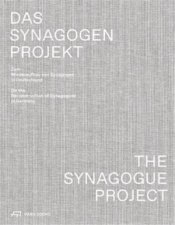 Synagogue Project On the Reconstruction of Synagogues in Germany