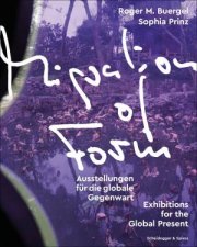 Migration Of Form Exhibitions For The Global Present