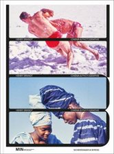 Henry Brandt Cinma Et Photographie