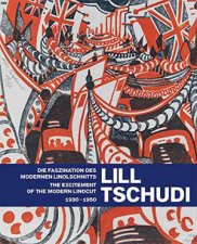 The Excitement Of Modern Life Lill Tschudi And The Futuristic Linocut