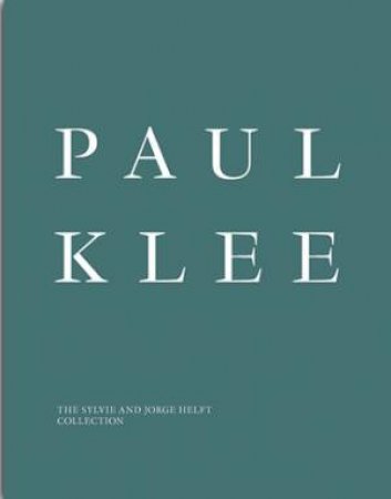 Paul Klee by Unknown