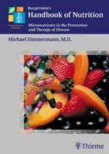 Burgersteins Handbook of Nutrition