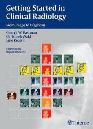 Radiology Casebook