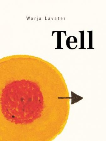 Tell by Warja Lavater