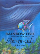 Rainbow Fish And The Big Blue