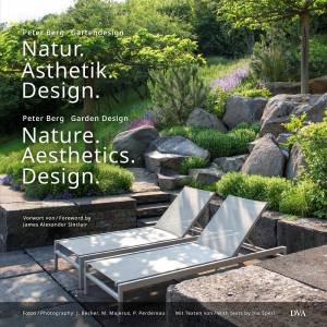 Nature Aesthetics Design by Peter Berg
