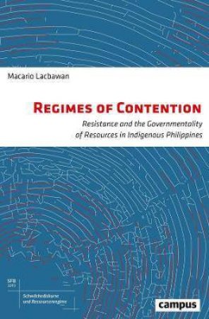 Regimes by Macario Lacbawan