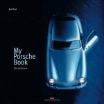 My Porsche Book Die 356Ikonen