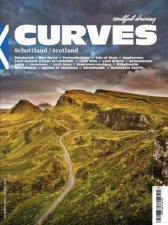 Curves Scotland Number 8