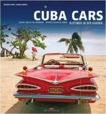 Cuba Cars