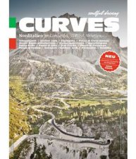 Curves Northern Italy