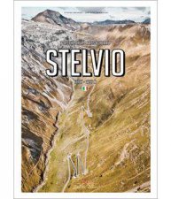 Porsche Drive Stelvio Pass Portraits Italy 2757m
