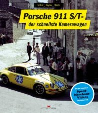 Porsche 912 ST The Speed Merchant