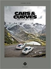 Cars And Curves A Tribute To 70 Years Of Porsche
