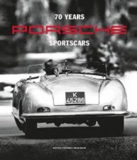 70 Years of Porsche Sportscars