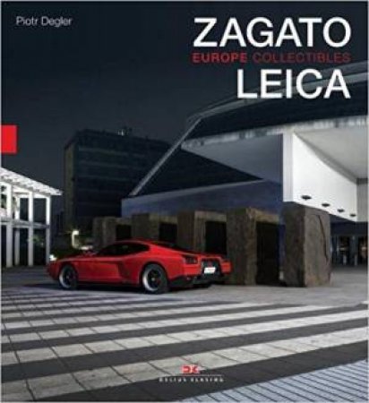 Zagato Leica: Europe Collectibles