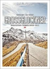 Pass Portrait Grossglockner Austria 2504M