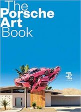 Porsche Art Book Christophorus Edition