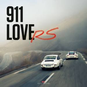 911 LoveRS by JURGEN LEWANDOWSKI