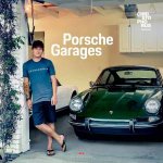 Porsche Garages Christophorus Edition