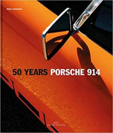 50 Years (Limited Edition) by Jrgen Lewandowski