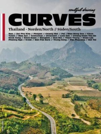 Curves: Thailand by Stefan Bogner
