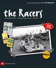 Racers Endurance Motor Racing  19631973