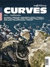 Curves USA  California