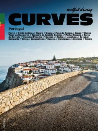 Curves: Portugal by Stefan Bogner