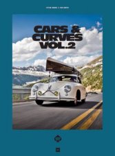 Cars And Curves Volume 2