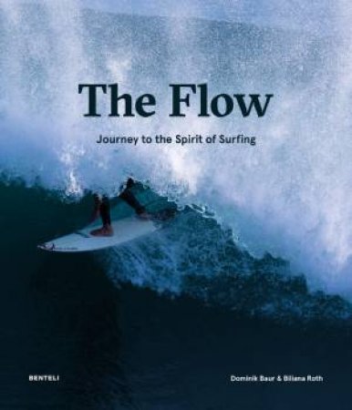 The Flow by Dominik Baur & Biliana Roth