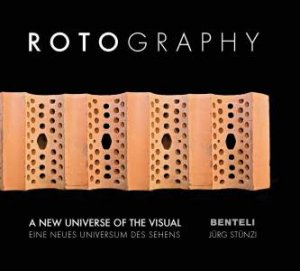 Rotography by Jürg Stünzi