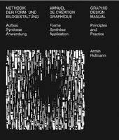 Graphic Design Manual by Hofmann