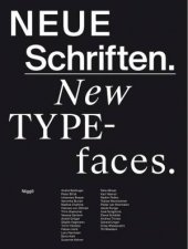 New Typefaces