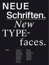 New Typefaces