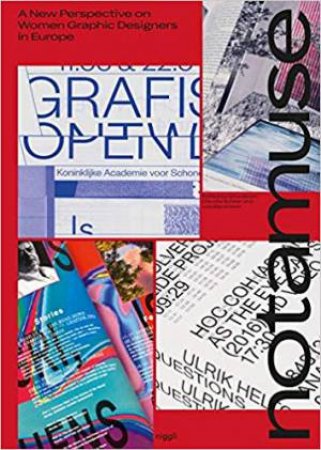 Notamuse by Silva Baum & Claudia Scheer & Lea Sievertsen