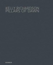 Kelly Richardson Pillars of Dawn